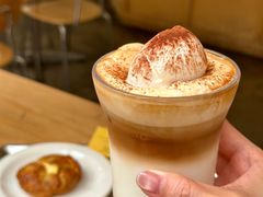 -A thing COFFEE(下梅林店)