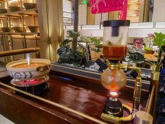 冬阴功汤-泰香米泰国餐厅(中大国际店)