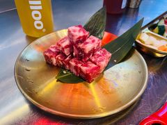 -韩味南山塔·烤肉自助(中骏世界城店)