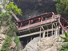 -东南悬空寺方广岩