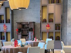 -海口万豪中餐厅·粤菜·海南菜· 平价海鲜·茶点· KTV包房