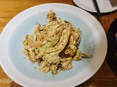 -又一福烤鸭·北京菜(东四店)