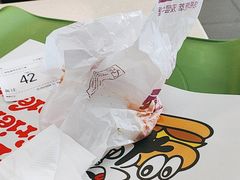-麦当劳(深圳北站高铁店)
