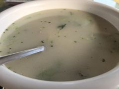 潮鲜一品汤-梅姐海鲜餐厅(水头海鲜街店)