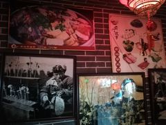 -前门故事烤鸭店(十里河店)