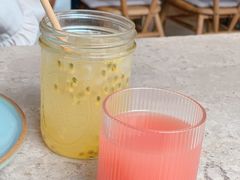 西柚汁-RAC BAR(安福路店)