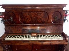 -鼓浪屿钢琴博物馆