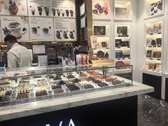 -GODIVA(五角场万达广场店)