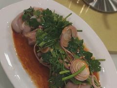 -宜宾海鲜酒家·三十年老字号