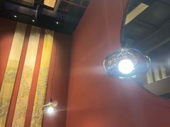 -上海静安昆仑大酒店