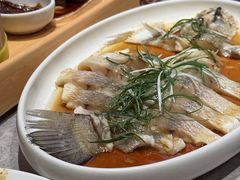 -大哈福烧烤·海鲜·家常菜(延安三路店)