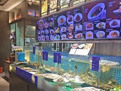 -庆赫隆融合菜馆(群力店)