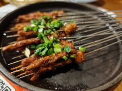 -包整·丝娃娃(一览甲秀楼风景店)