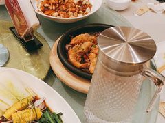 -大鸭梨烤鸭(甘家口店)