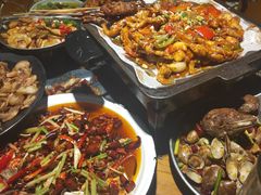 -嘎嘎鸭脑壳(蜀汉路店)