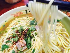 拉面-美玲拉面(鞍山西道店)