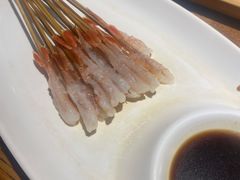 -臻炙大舍烤串(天龙家园店)