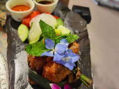 -小娘惹厨房Little Nyonya(狮城有约上榜店)