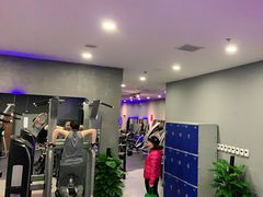 -优昂健身(新光界店)