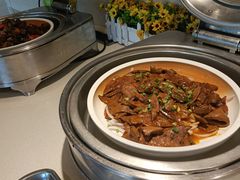 -福州大饭店-西餐厅