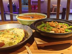 -淀里船宴(复兴路店)