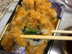 -哏儿寿司(红桥店)