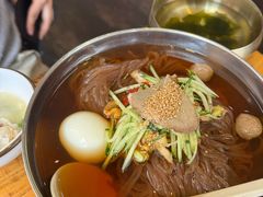 -金达莱冷面百年石锅饭(宾馆胡同店)