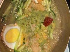 -王妃家(明洞中央店)