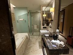 -西安赛瑞喜来登大酒店