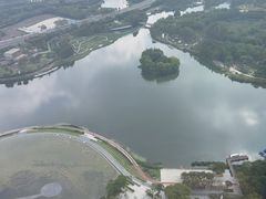 -嘉定凯悦·咖啡厅