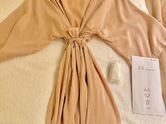 -左右Massage/Spa(长寿路店)