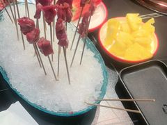 -乔先生涮肉·鲜活牛羊肉火锅(塘沽店)