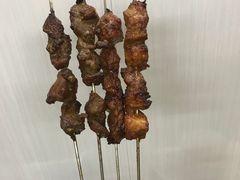 -王记西鎮电烤肉(汶上路店)