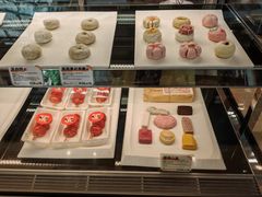 -御茶膳房(安定门内大街店)
