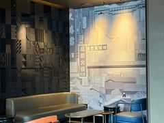 -星巴克臻选(成都太古里店)