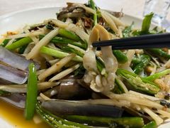 -谭大厨龙虾馆(中交公园时光美食街店)