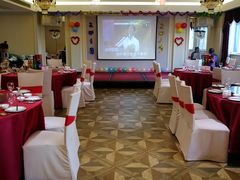 大堂-北门饭店(三香路店)