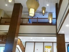 -长白山万达锦华套房酒店