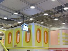 -万达宝贝王成长乐园(重庆永川店)