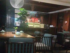 -粗茶淡饭·隐庐私厨(东亭店)