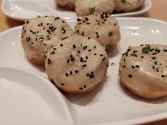 -小杨生煎(周浦万达店)