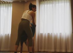 -酉嘉瑜伽YO+YOGA