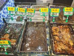 -五姊妹海鲜(火车站店)