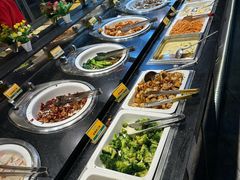 -好伦哥比萨烤肉自助(八里桥店)