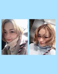 -MY HAIR ARDOR