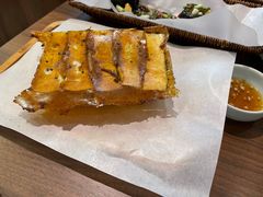 -春家·非遗手工小吃(三墩新天地店)