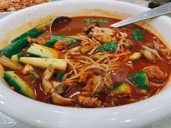 -翰汇居特色农家菜(南汇新城滴水湖店)