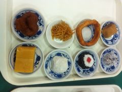 护国寺小吃店(东四店)-护国寺小吃(东四店)
