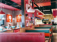 -非烤勿扰自助烤肉海鲜火锅(南城莱蒙店)