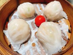 -丰圆轩粤式茶楼(大宁国际商业广场店)